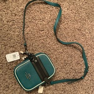 Coach Crossbody Purse